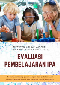 Image of Evaluasi Pembelajaran IPA